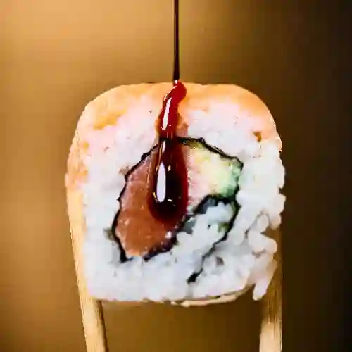Medio Philadelpia Maki