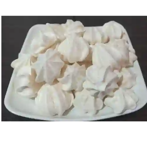 Mini Merengues