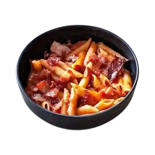 Pasta Arrabiata