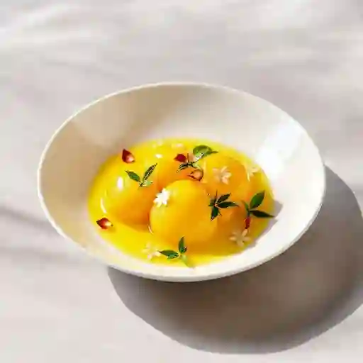 Hatsu Amarillo