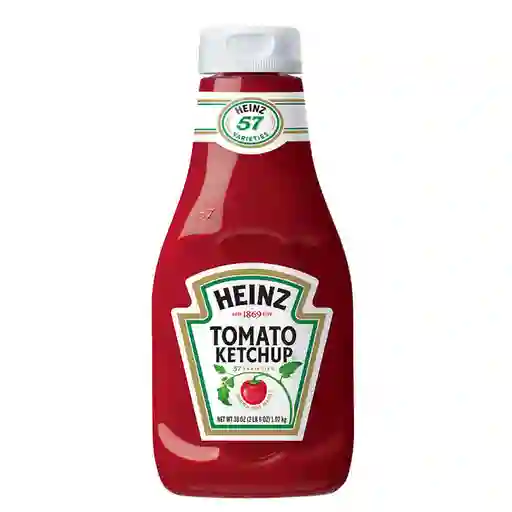 Heinz Salsa de Tomate