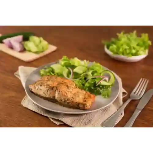 Salmon 120 gr