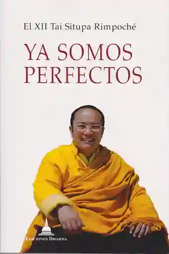 Ya somos perfectos