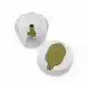 Picatodo Manual Olive Ambiente Gourmet