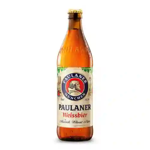 Paulaner Weissbier 500ml