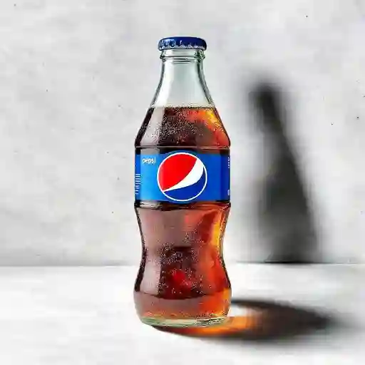 Gaseosa Pepsi Mini 400 ml