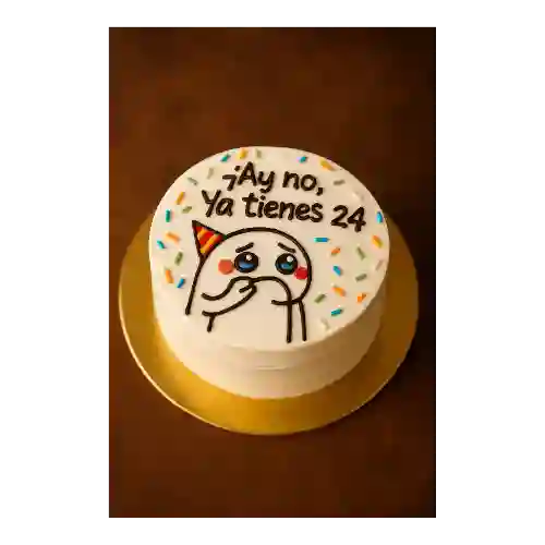 Minicake Ay No, Ya No Tienes...