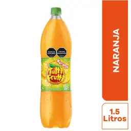 Tutti Frutti Jugo Naranja 1500 mL