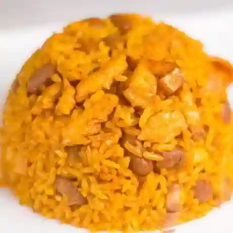 Arroz de Mi Tierra Mediano