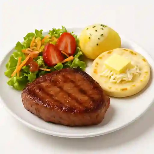 Punta de Anca de Cerdo 190 gr