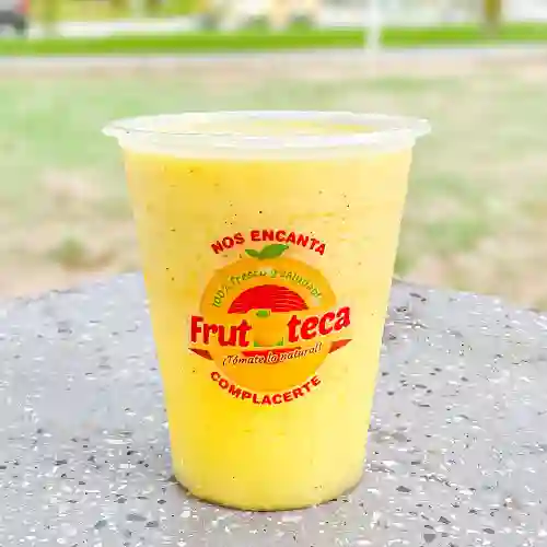 Jugo de Maracuyá