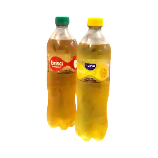 Agua Saborizada