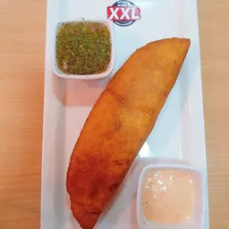 Empanada Especial Criolla Xl.