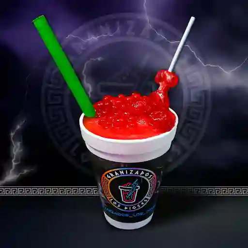 Granizado 16 oz