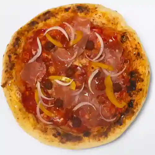 Pizza Meat Lovers