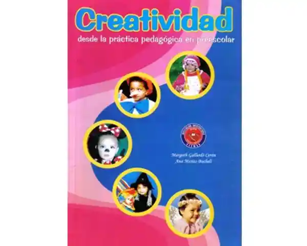  Creati Vida D Desde La Practica Pedagogica En Preescolar  Vv.Aa 