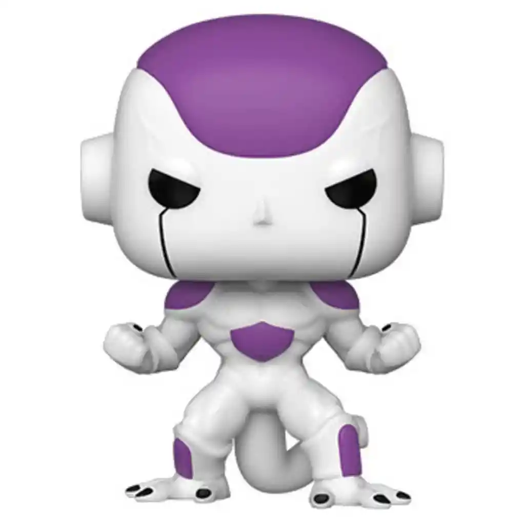 funko pop Dragón ball z frieza