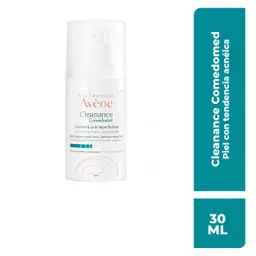 Avene Crema Facial Cleanance Comedomed Anti-Imperfecciones