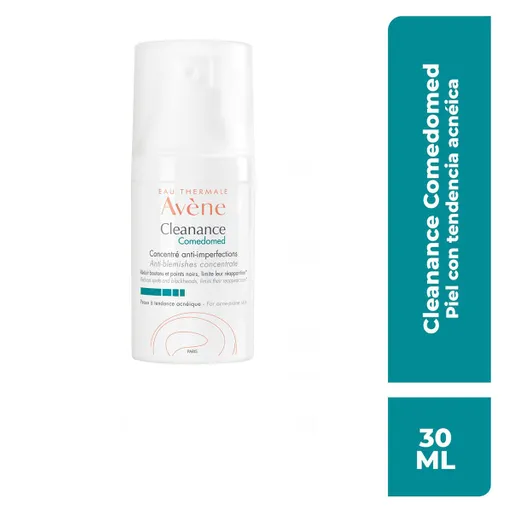 Avene Crema Facial