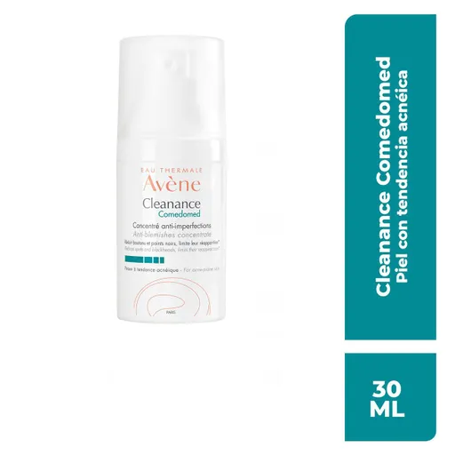 Avene Crema Facial Cleanance Comedomed Anti-Imperfecciones