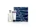 Tommy Hilfiger Set de Perfume Para Hombre