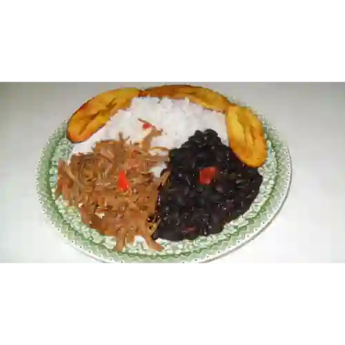 Pabellón Criollo