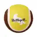 Pelota Para Mascotas Hufflepuff Serie Harry Potter Miniso