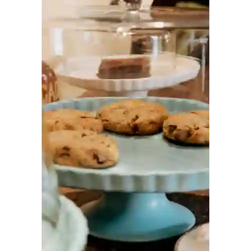 Galleta Chips de Chocolate
