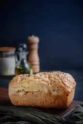 Pan de la Abuela Integral