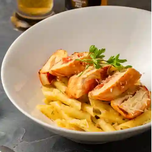 Cotoleta de Pollo