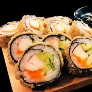 Sushi Tempura California