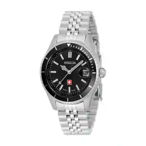 Invicta Reloj Hombre Acero Inv33445