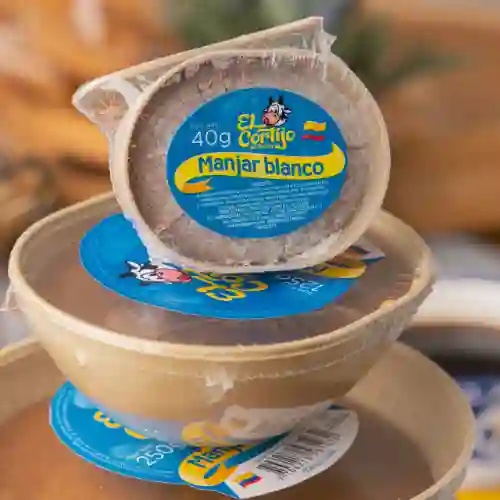 Manjar Blanco Mini 40G