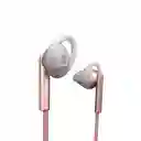 Urbanista Audífonos Bluetooth Bostón Oro Rosa