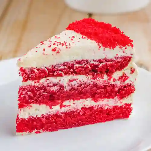 Red Velvet Cake