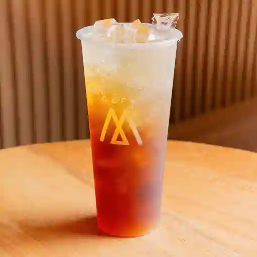Mariquita cold brew naya