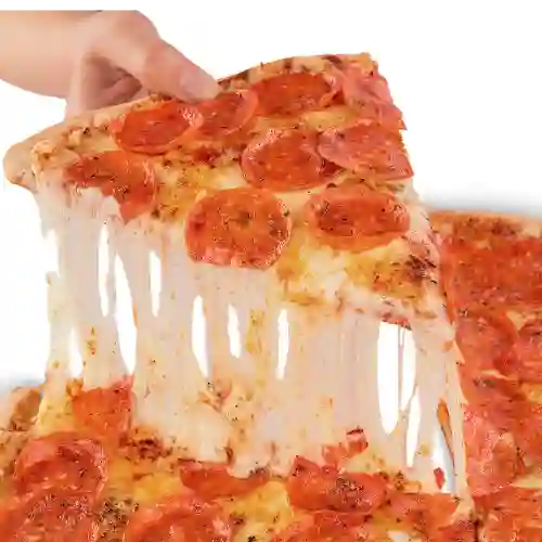 Pizza Entera Pepperoni