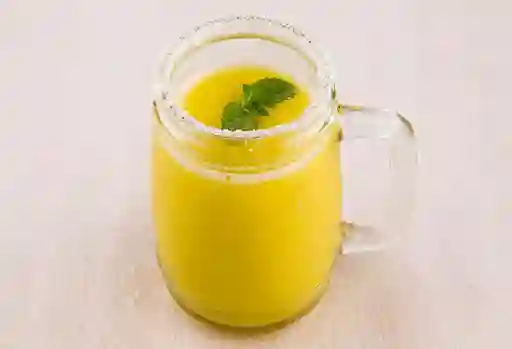 Limonada de Mango Biche