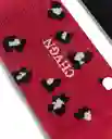 Pack de Medias INV. L Sur999998 Talla 9-11 Chevignon