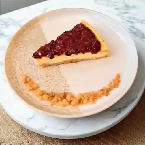 Ny cheescake
