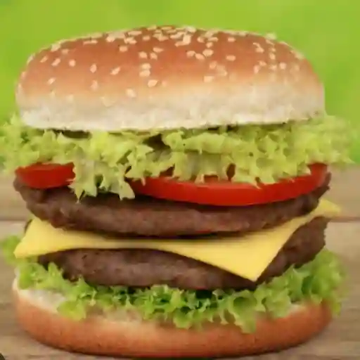 Distrito doble carne