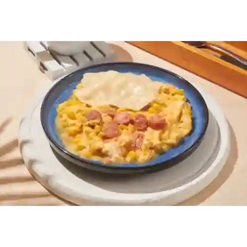 Huevos Rancheros