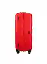 American Tourister Maleta Rígida Sunside Spinner 77/28 Rojo