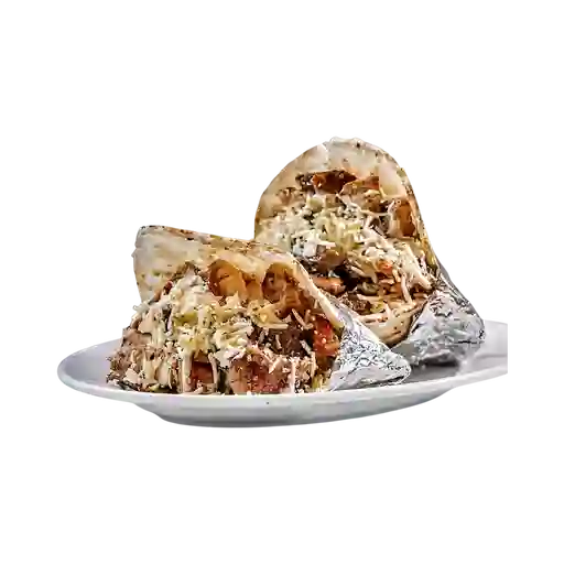 3x2 Arepa Chuzo de Pollo