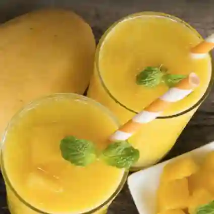 Jugo Frutos Amarillos