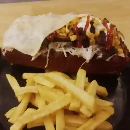 Megaperro