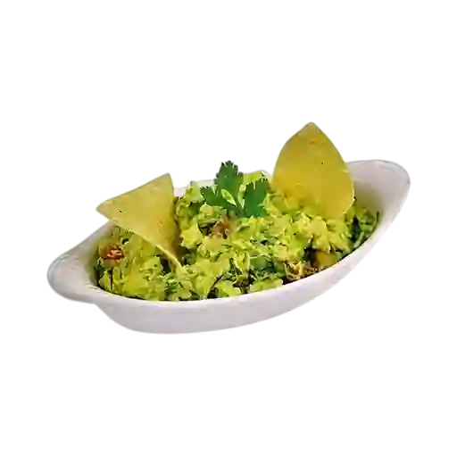 Guacamole 4oz