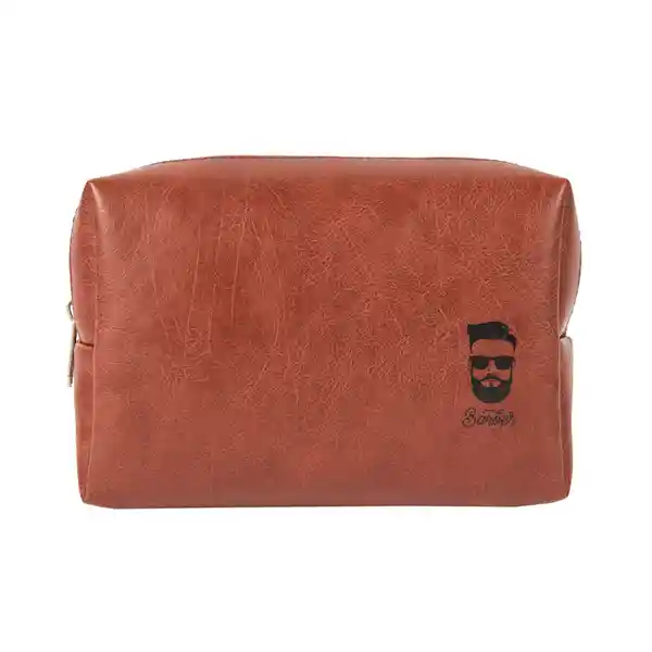 Cartuchera Para Hombre Serie Miniso