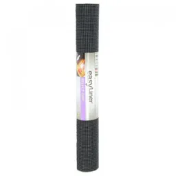 Home Shurtech Rollo Antideslizante Negro 50.8 cm x 1.8 m