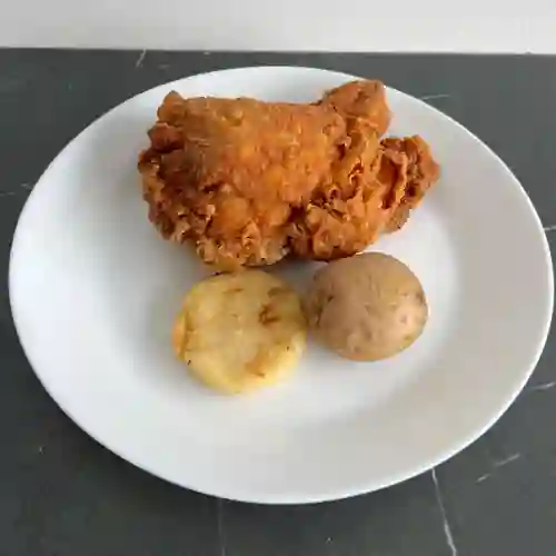 Contramuslo Apanado